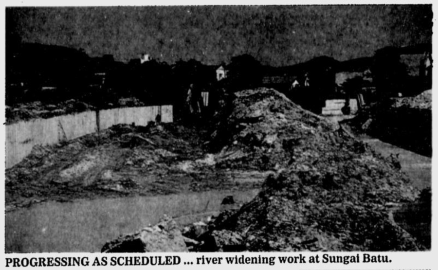 nst-1995-05-09-sgklang-flood-mitigation-widening.png