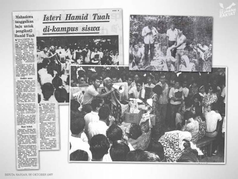 Akhbar Berita Harian, 26 Oktober 1967