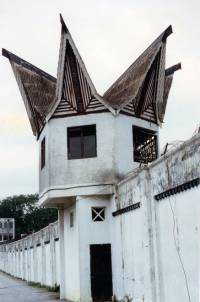 Pudu Prison, Malaysia (1999)